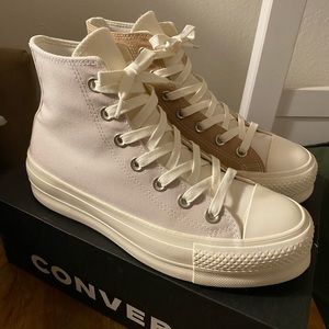 Converse platform